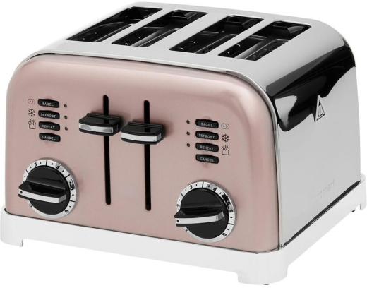 Тостер Cuisinart CPT180PIE - 3