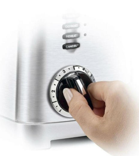 Тостер Cuisinart CPT180E - 2