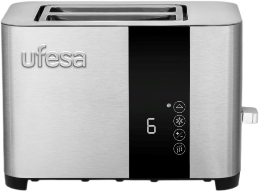 Тостер Ufesa DUO DELUX (71305542) - 2