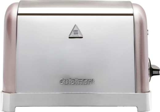 Тостер Cuisinart CPT160PIE - 1