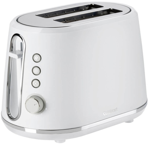 Тостер Cuisinart CPT780WE - 1