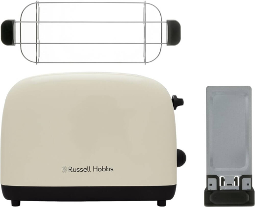 Тостер Russell Hobbs Colours Plus 26551-56 - 3
