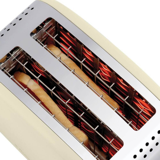 Тостер Russell Hobbs Colours Plus 26551-56 - 8