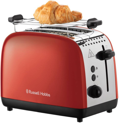 Тостер Russell Hobbs Colours Plus 26554-56 - 2