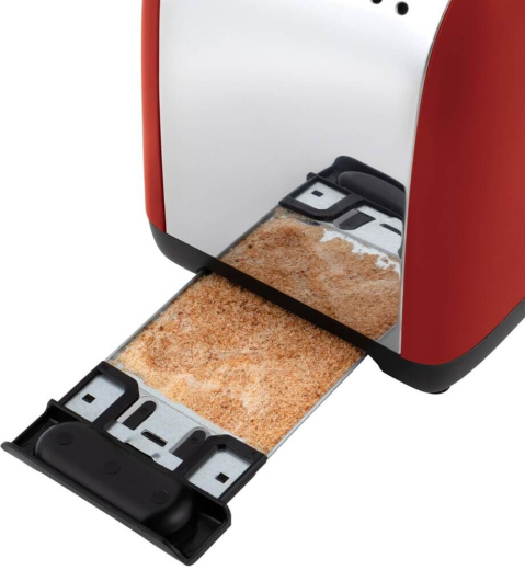 Тостер Russell Hobbs Colours Plus 26554-56 - 4