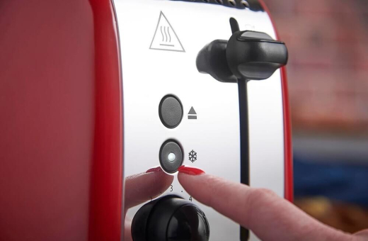 Тостер Russell Hobbs Colours Plus 26554-56 - 8