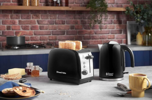 Тостер Russell Hobbs Colours Plus 26550-56 - 10