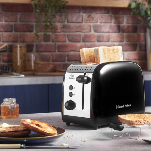 Тостер Russell Hobbs Colours Plus 26550-56 - 11