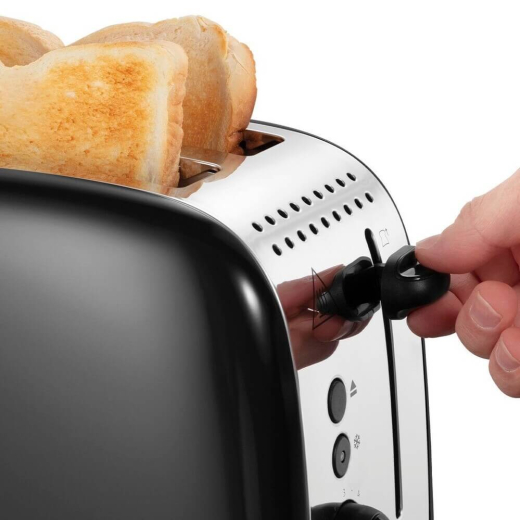 Тостер Russell Hobbs Colours Plus 26550-56 - 5