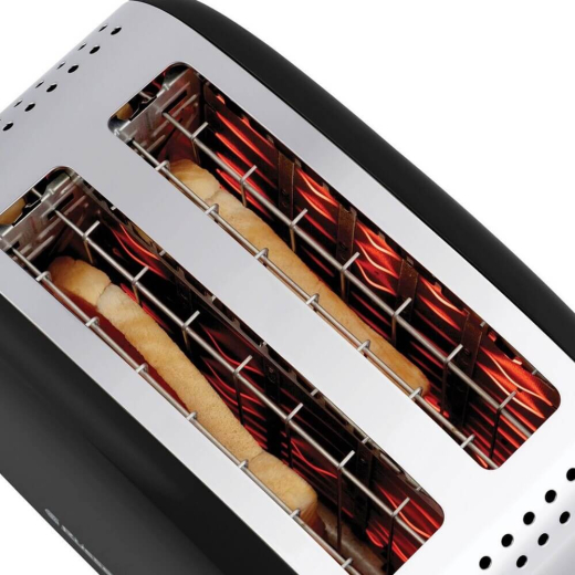 Тостер Russell Hobbs Colours Plus 26550-56 - 7