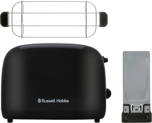 Тостер Russell Hobbs Colours Plus 26550-56 - 8