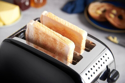 Тостер Russell Hobbs Colours Plus 26550-56 - 9