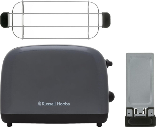 Тостер Russell Hobbs Colours Plus 26552-56 - 7