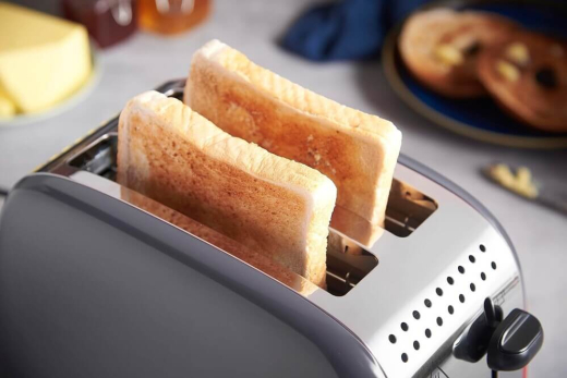 Тостер Russell Hobbs Colours Plus 26552-56 - 8