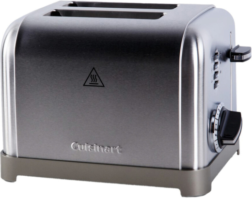 Тостер Cuisinart CPT160E - 1