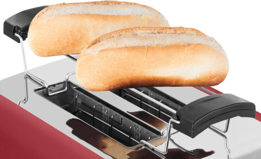 Тостер ECG ST 2708 Tradizione Corsa - 7