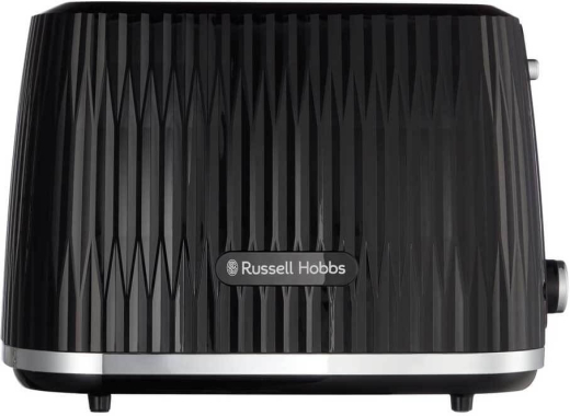 Тостер Russell Hobbs Eden 2S Black 27371-56 - 1