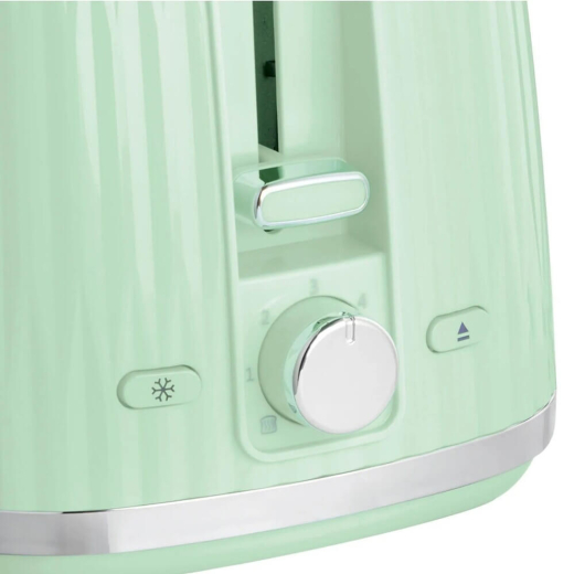 Тостер Russell Hobbs Eden 2S Pistachio 27374-56 - 2