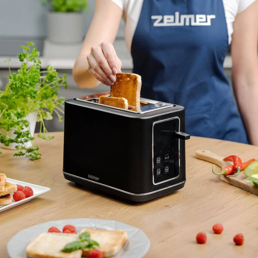 Тостер Zelmer ZTS7990 - 2