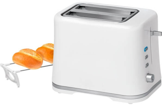 Тостер BOMANN TA 1577 CB - 2