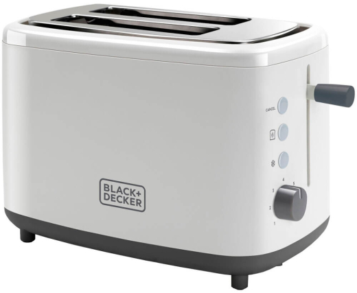 Тостер Black+Decker BXTO820E - 1