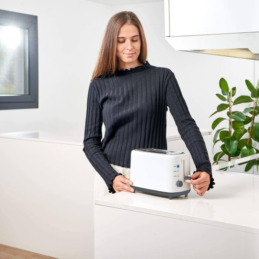 Тостер Black+Decker BXTO820E - 7