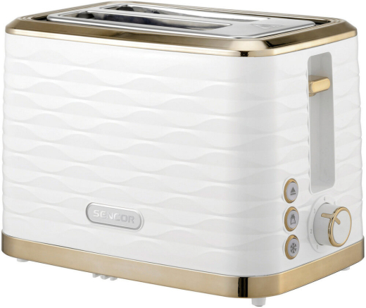 Тостер Sencor STS 7500WH  - 1