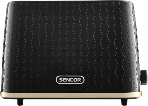 Тостер Sencor STS 7201BK - 2