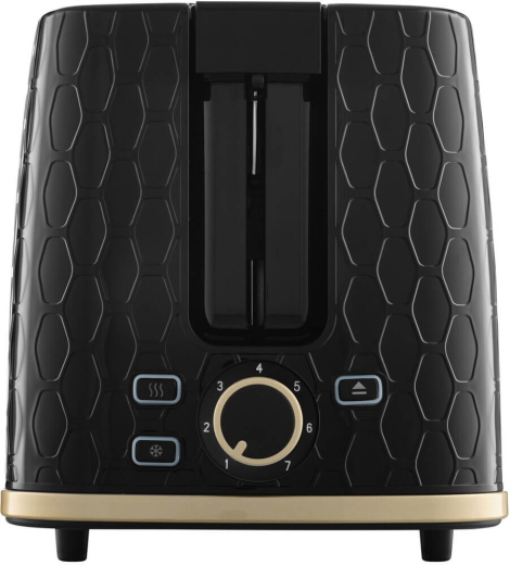 Тостер Sencor STS 7201BK - 3