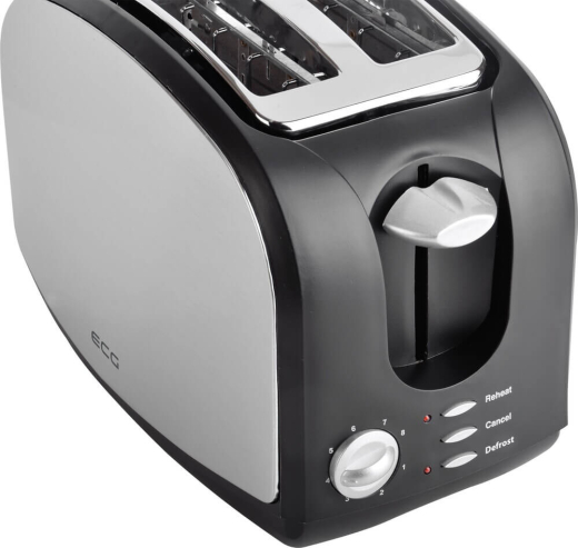 Тостер ECG ST 968 - 3