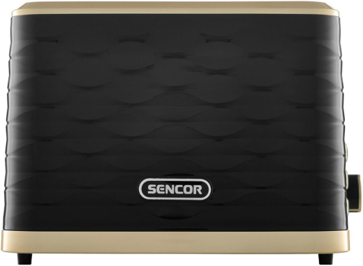 Тостер Sencor STS 7501BK - 2
