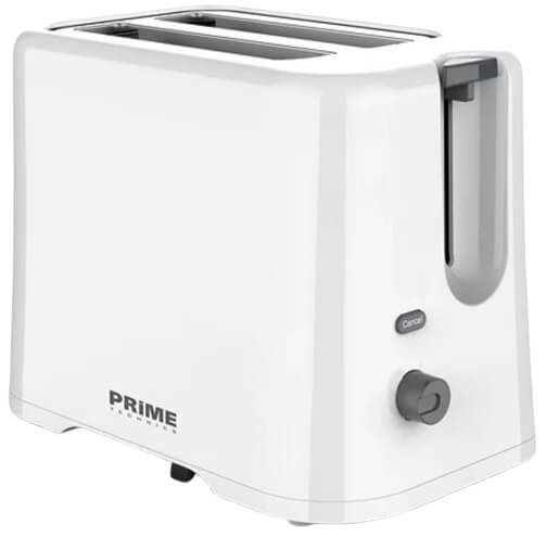 Тостер Prime Technics PTS 726 W - 1