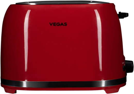 Тостер VEGAS VET-2002R - 3