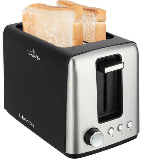 Тостер Liberton LET-5703 - 2