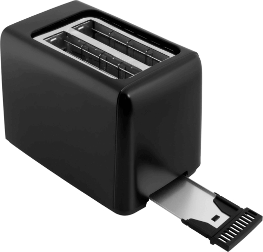 Тостер Liberton LET-5703 - 6