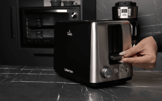 Тостер Liberton LET-5703 - 7