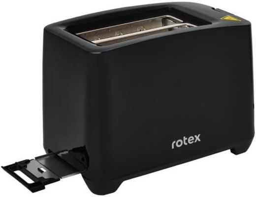 Тостер Rotex RTM121-B - 5