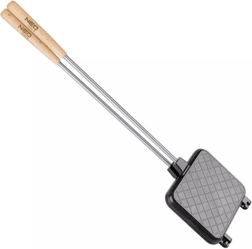 Бутербродниця Neo Tools для костра 63-156 - 1