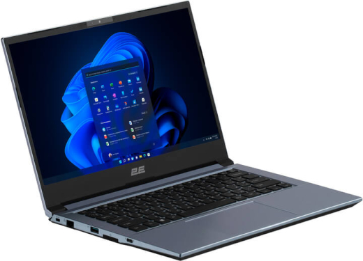 Ноутбук 2E Complex Pro 14 (NV41PZ-14UA22-W11P12) - 2