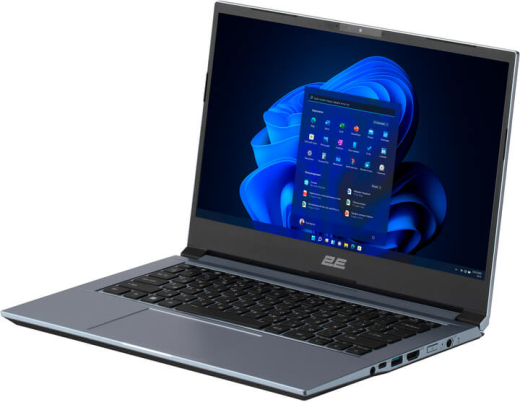 Ноутбук 2E Complex Pro 14 (NV41PZ-14UA22-W11P12) - 3