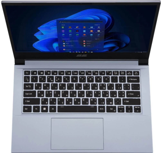 Ноутбук 2E Complex Pro 14 (NV41PZ-14UA22-W11P12) - 5