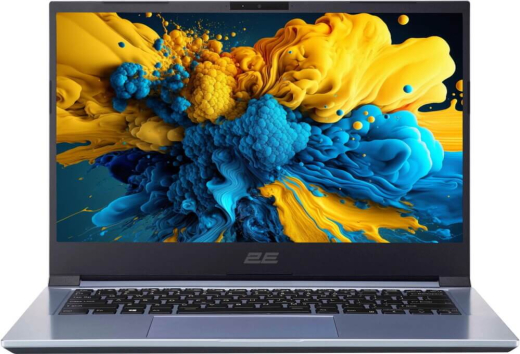 Ноутбук 2E Complex Pro 14 Lite Ice Crystal Blue (NV41PZ-14UA23) - 1
