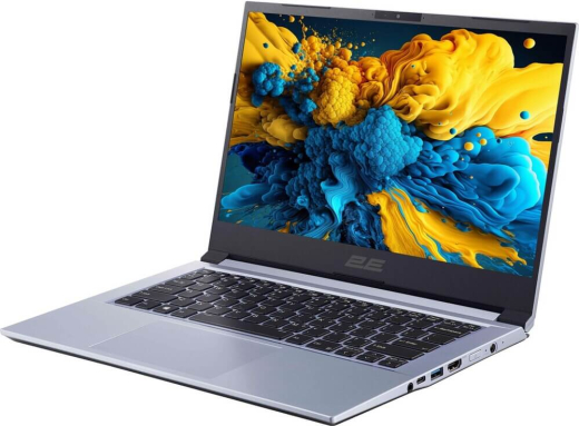 Ноутбук 2E Complex Pro 14 Lite Ice Crystal Blue (NV41PZ-14UA23) - 3