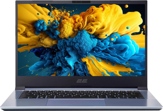 Ноутбук 2E Complex Pro 14 Lite Ice Crystal Blue (NV41PZ-14UA24) - 1