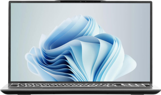 Ноутбук 2E Complex Pro 15 Silver (NS51PU-15UA33) - 1