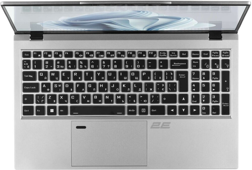 Ноутбук 2E Complex Pro 15 Silver (NS51PU-15UA33) - 6