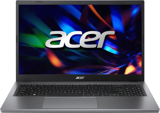 Ноутбук Acer Extensa 15 EX215-23-R1KW Steel Gray (NX.EH3EU.01J) - 1