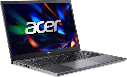 Ноутбук Acer Extensa 15 EX215-23-R04G Steel Gray (NX.EH3EU.01C) - 1