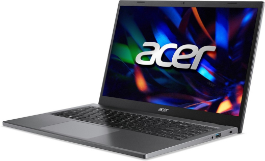 Ноутбук Acer Extensa 15 EX215-23-R04G Steel Gray (NX.EH3EU.01C) - 2