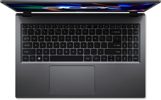 Ноутбук Acer Extensa 15 EX215-23-R04G Steel Gray (NX.EH3EU.01C) - 4
